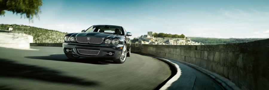  Jaguar XJ Portfolio 2009 года  (фото 10 из 29)